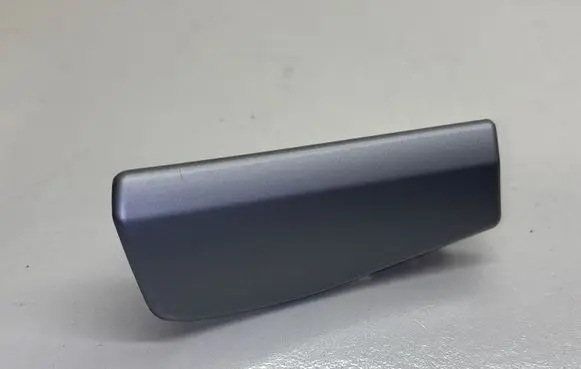 Skoda Octavia Mk2 (1Z) Dashboard glove box trim 1Z1858415