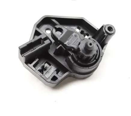Audi A3 8Y Engine bonnet (hood) release handle 8Y1823633