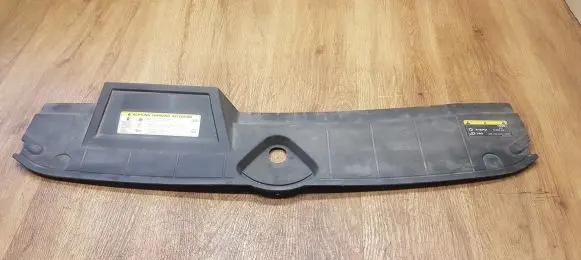 Audi Q5 SQ5 Top upper radiator support slam panel 80A807081