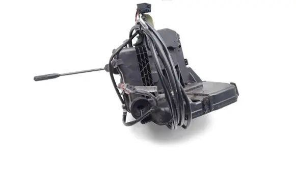 Mercedes-Benz CLC CL203 Front door lock 