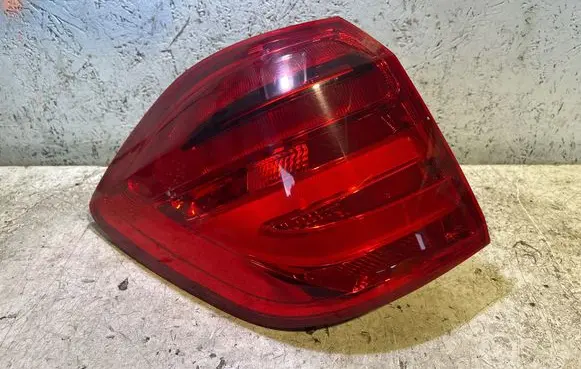 Mercedes-Benz GL X166 Rear/tail lights A1669067501