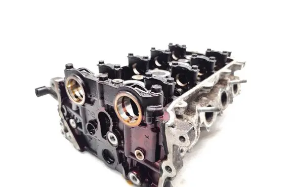 KIA Pro Cee'd III Engine head ENGINEG4LD