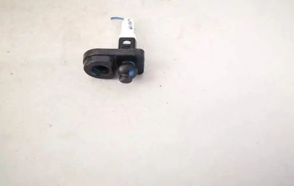 Hyundai i20 (GB IB) Front door sensor 