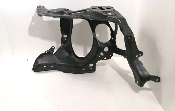 BMW 7 E65 E66 Side radiator support slam panel 