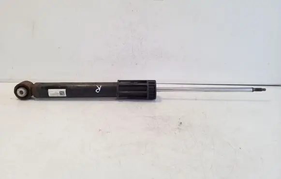 Rear shock absorber/damper