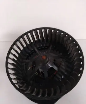 Seat Alhambra (Mk1) Heater fan/blower 7M0819021 95NW18456