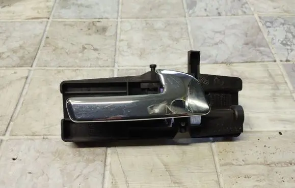 Alfa Romeo 159 Front door interior handle 156043460 54924A2