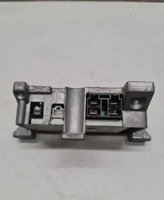 Smart ForFour I Power steering control unit/module A4545450032 MR594091 A68000F16