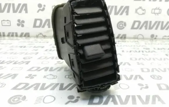 Nissan Micra Dashboard side air vent grill/cover trim 68751-AX600 01016500 01016600