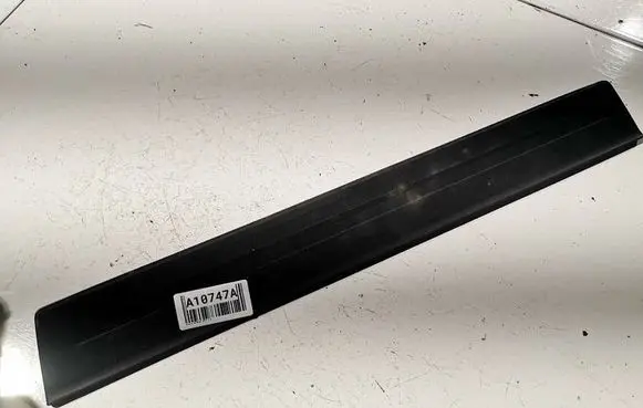 Subaru Outback Front sill trim cover 94060aj060