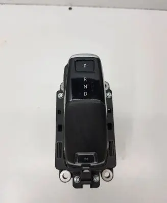 Peugeot 508 II Gear shifter/selector 98336270DX 63874840 61739G09