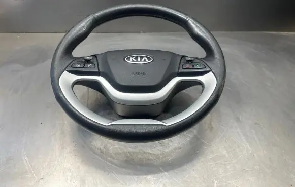 KIA Picanto Steering wheel