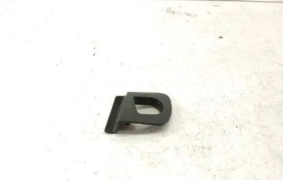 Wing mirror switch