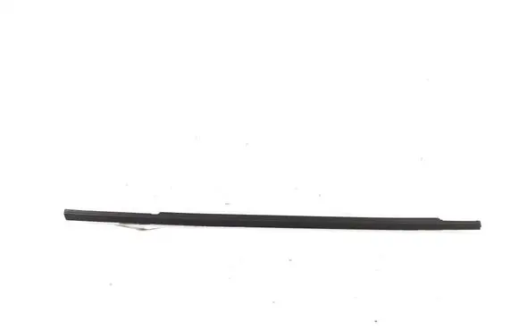 Opel Astra L Rear door trim (molding) 9838489680
