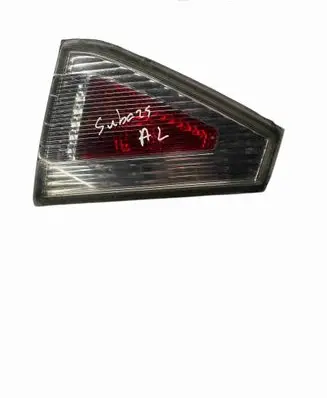 Subaru Impreza III Tailgate rear/tail lights 23620026
