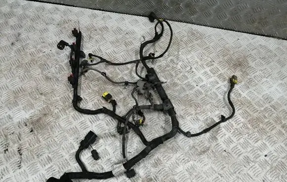 Fiat Tipo Engine installation wiring loom 55272117 M08700070