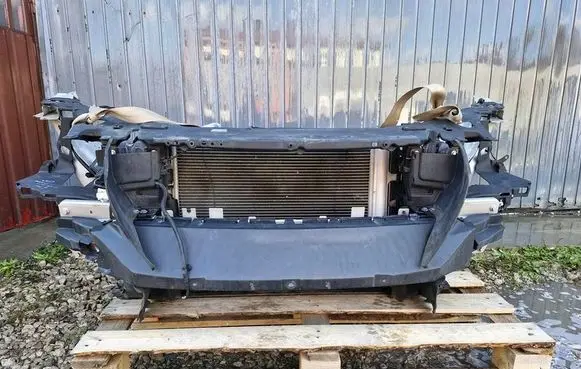 Volvo S60 Front piece kit 34423423423423423