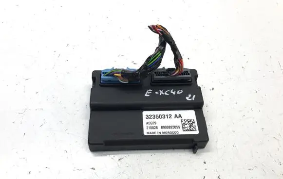 Volvo XC40 Other control units/modules 32350312 32350312AA