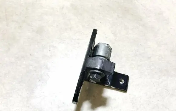 Volvo S60 Rear door lower hinge