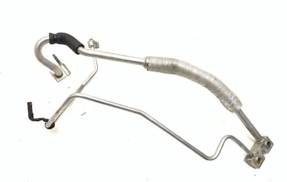 Jaguar S-Type Air conditioning (A/C) pipe/hose XR852775