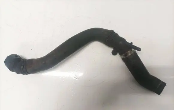 Volkswagen Golf IV Engine coolant pipe/hose 1j0122101b