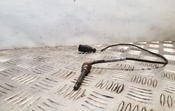 Audi A8 S8 D3 4E Exhaust gas temperature sensor 038906088A