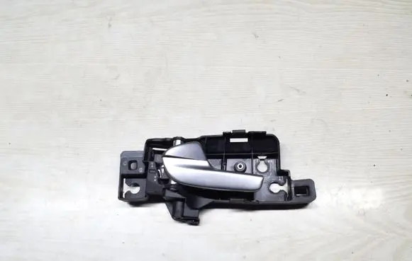 Ford S-MAX Front door interior handle 7S71A22601AD