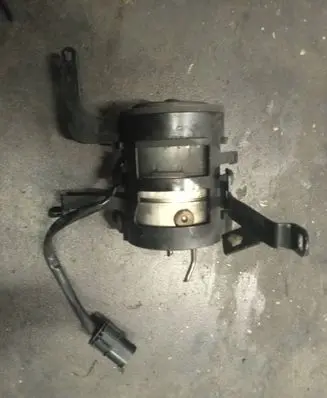 BMW 5 E39 Other brake parts 0265410054 0130108095 155627a