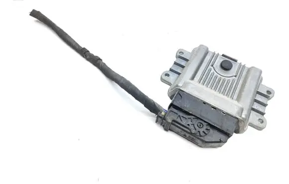 Volkswagen Tiguan Allspace Other control units/modules 09G927158DS 206S3550 VCWA059592