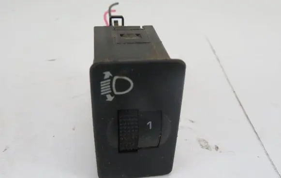 Ford Maverick Light switch YL843K196AAW