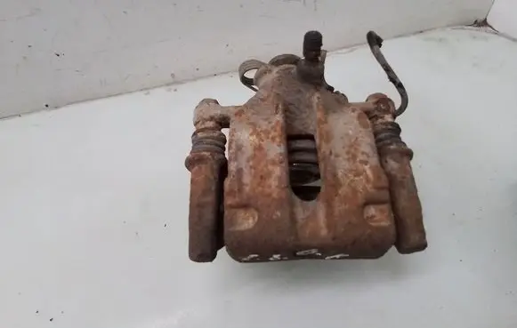 Citroen C8 Rear brake caliper