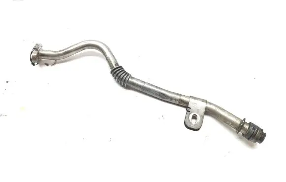 Nissan Navara D23 Turbo turbocharger oiling pipe/hose