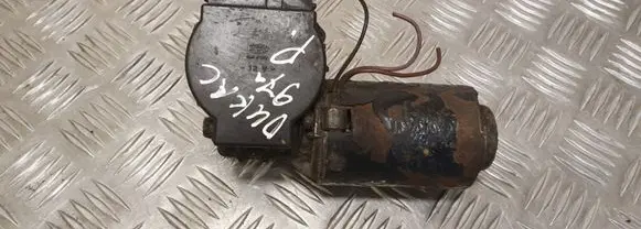 Fiat Ducato Wiper motor