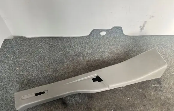 Renault Master III Front fog light trim/grill 