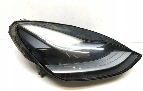 Tesla Model 3 Headlight/headlamp