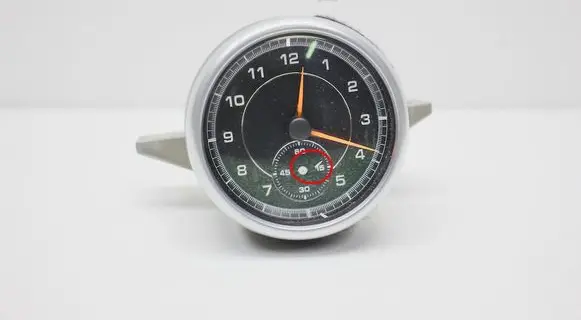 Porsche Cayenne (92A) Clock 7P5919204D