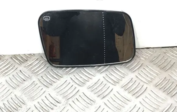 Volvo S40, V40 Wing mirror glass VO03345761N LS40RH