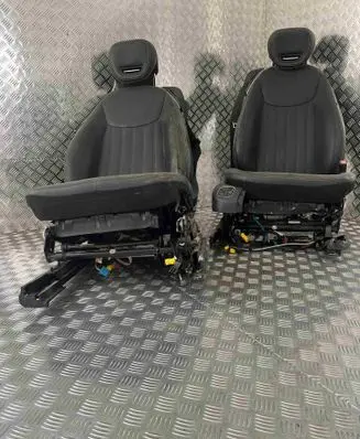 Mercedes-Benz SL R230 Seat set A2309101016