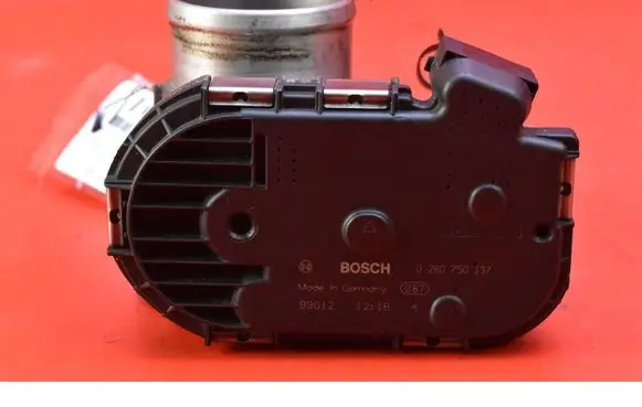 Alfa Romeo Mito Throttle body valve 0280750137