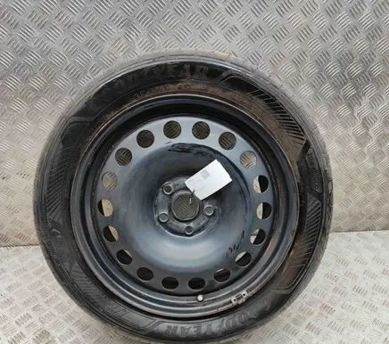 Volkswagen ID.3 R12 alloy rim 1EA601027