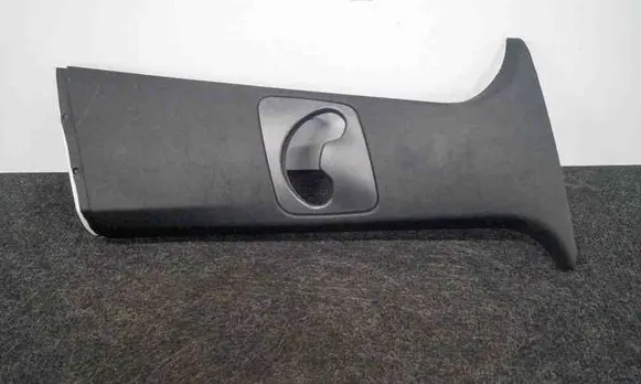 BMW X5 E70 (B) pillar trim (top) 7129752