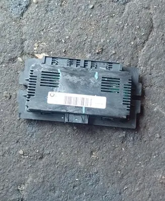 BMW X5 E70 Light module LCM 61359242522 9242522