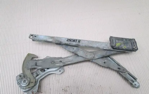 Ford Scorpio Rear door window regulator with motor