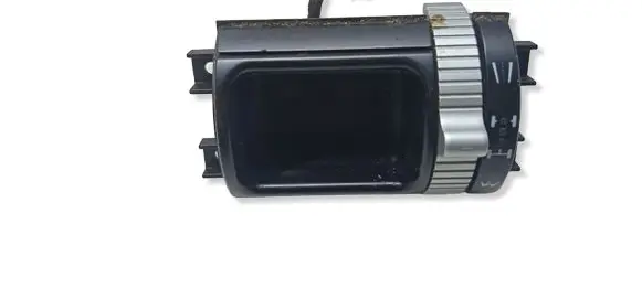 Porsche Cayenne (9PA) Differential lock switch 7L5941435A