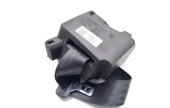 Volvo XC60 Rear seatbelt 39818864 34147755