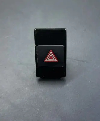 Audi A7 S7 4G Hazard light switch 4G0941509
