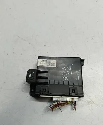 Toyota Verso Other control units/modules 88650-0F121 MB1777002210