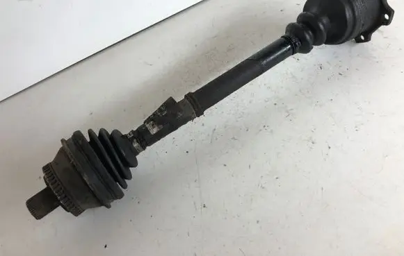 Audi A8 S8 D2 4D Front driveshaft