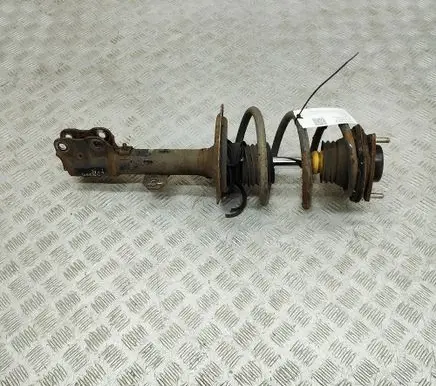 Mitsubishi Outlander Front shock absorber/damper 4060A587