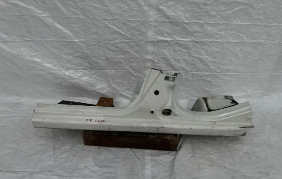 Fiat Grande Punto Other sill/pillar trim element